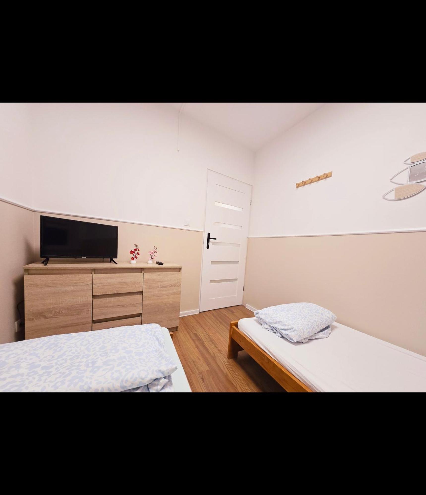 Vandrarhem Rent Ursynow