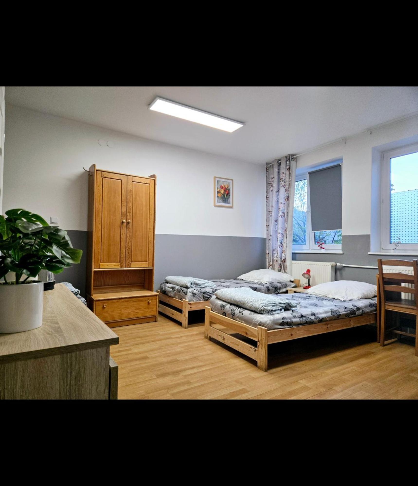 Vandrerhjem Rent Ursynow *