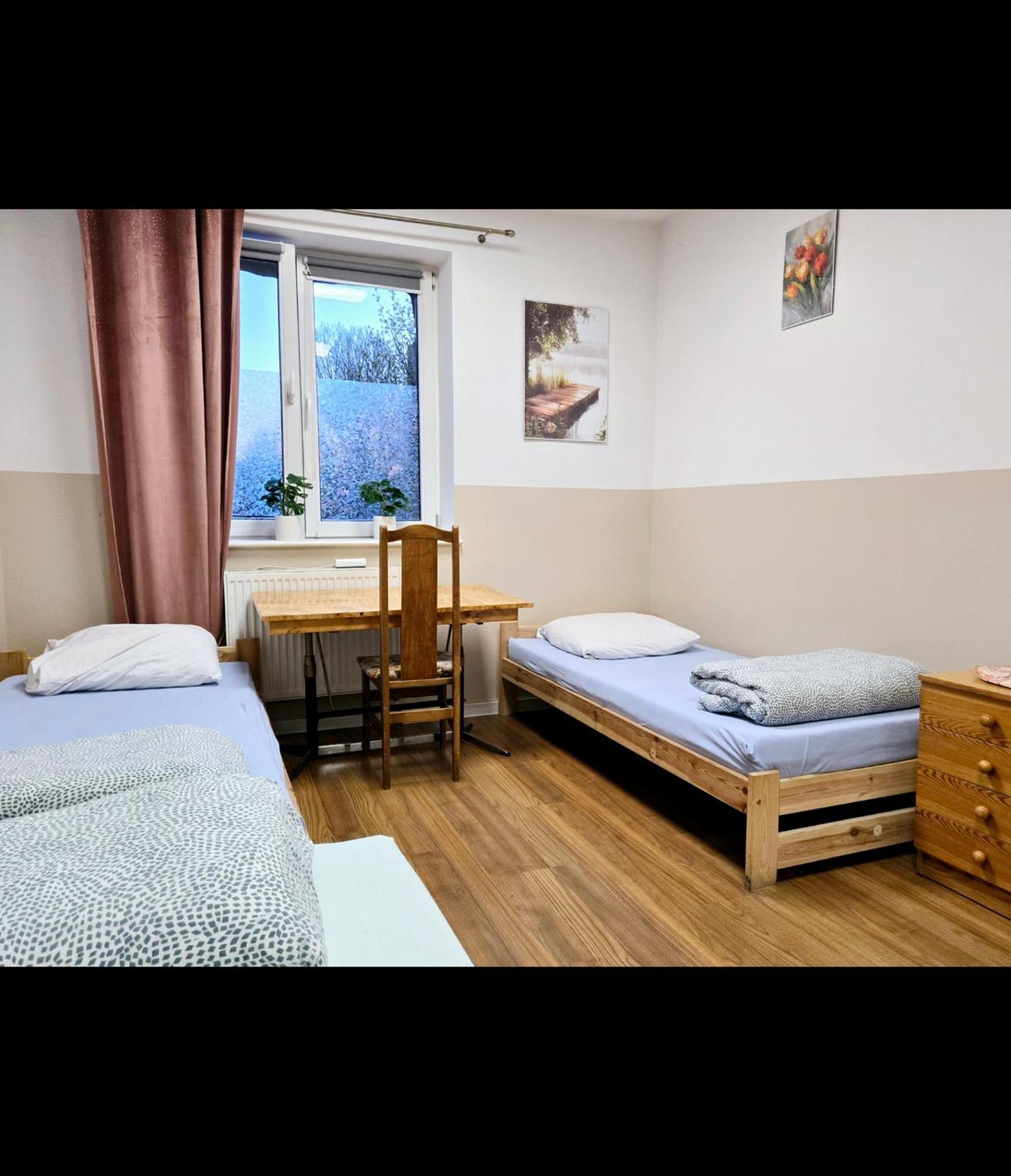 Rent Ursynow * Warszawa