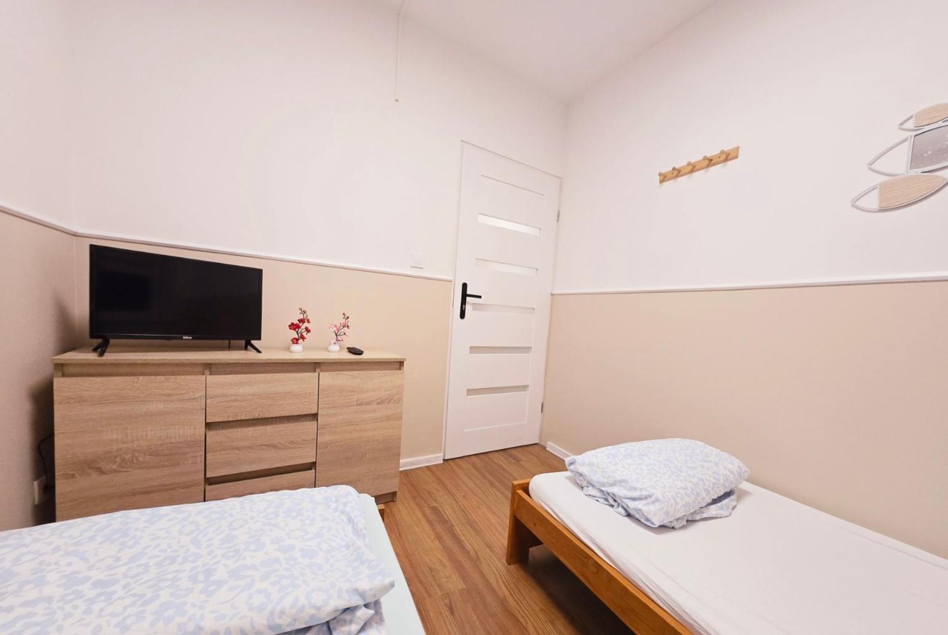 Vandrerhjem Rent Ursynow Warszawa