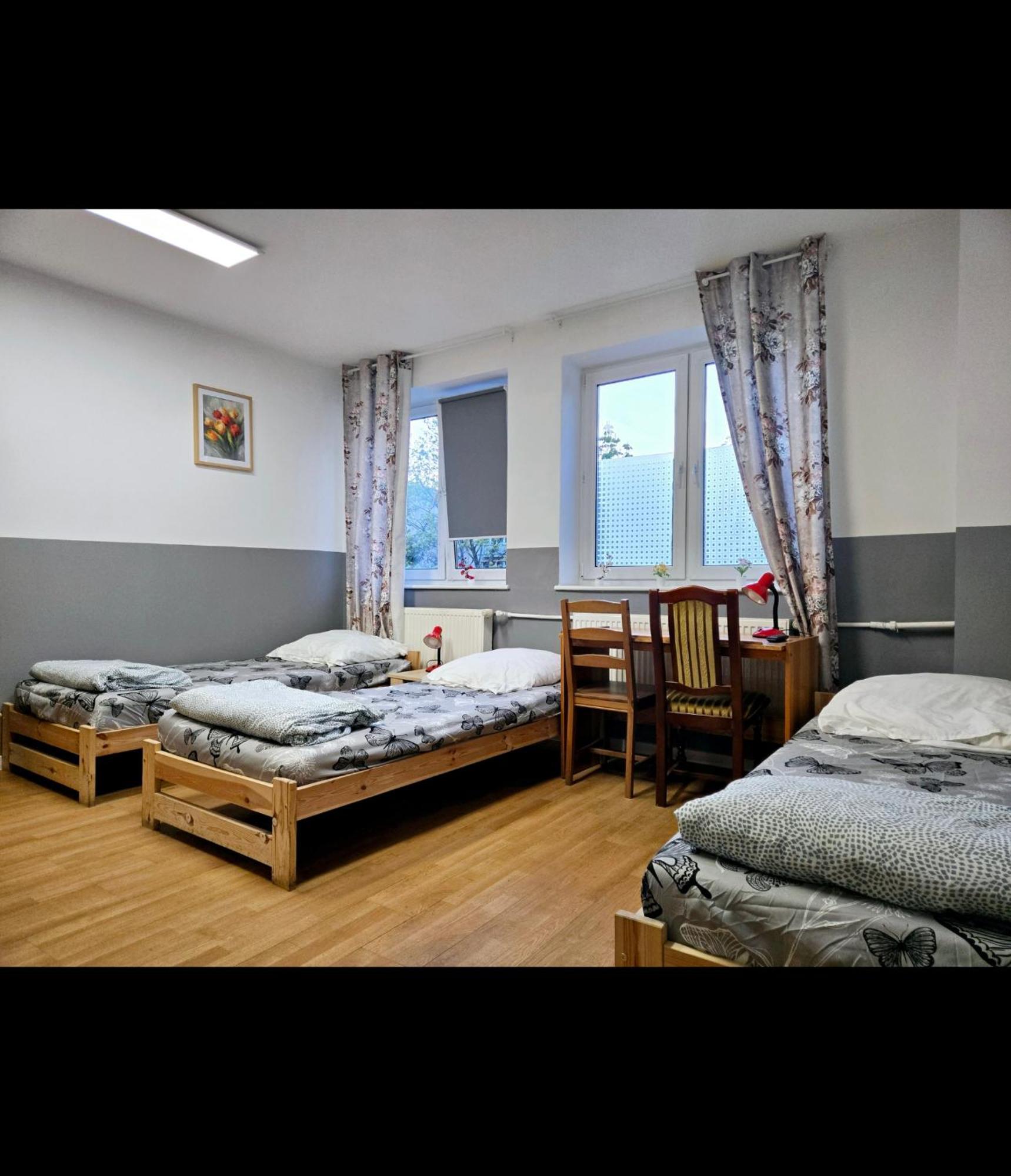 Rent Ursynow *