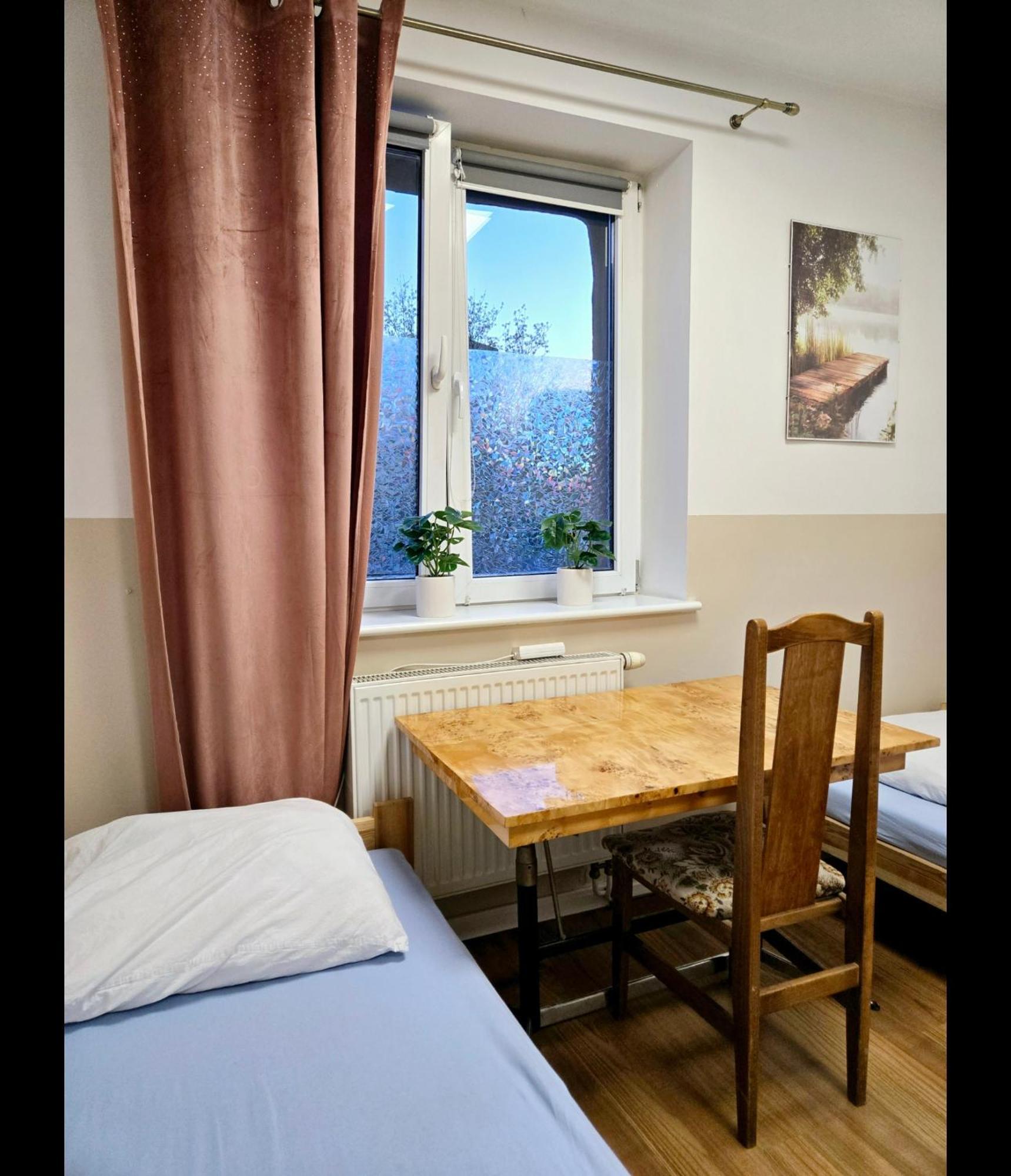 Rent Ursynow Warszawa