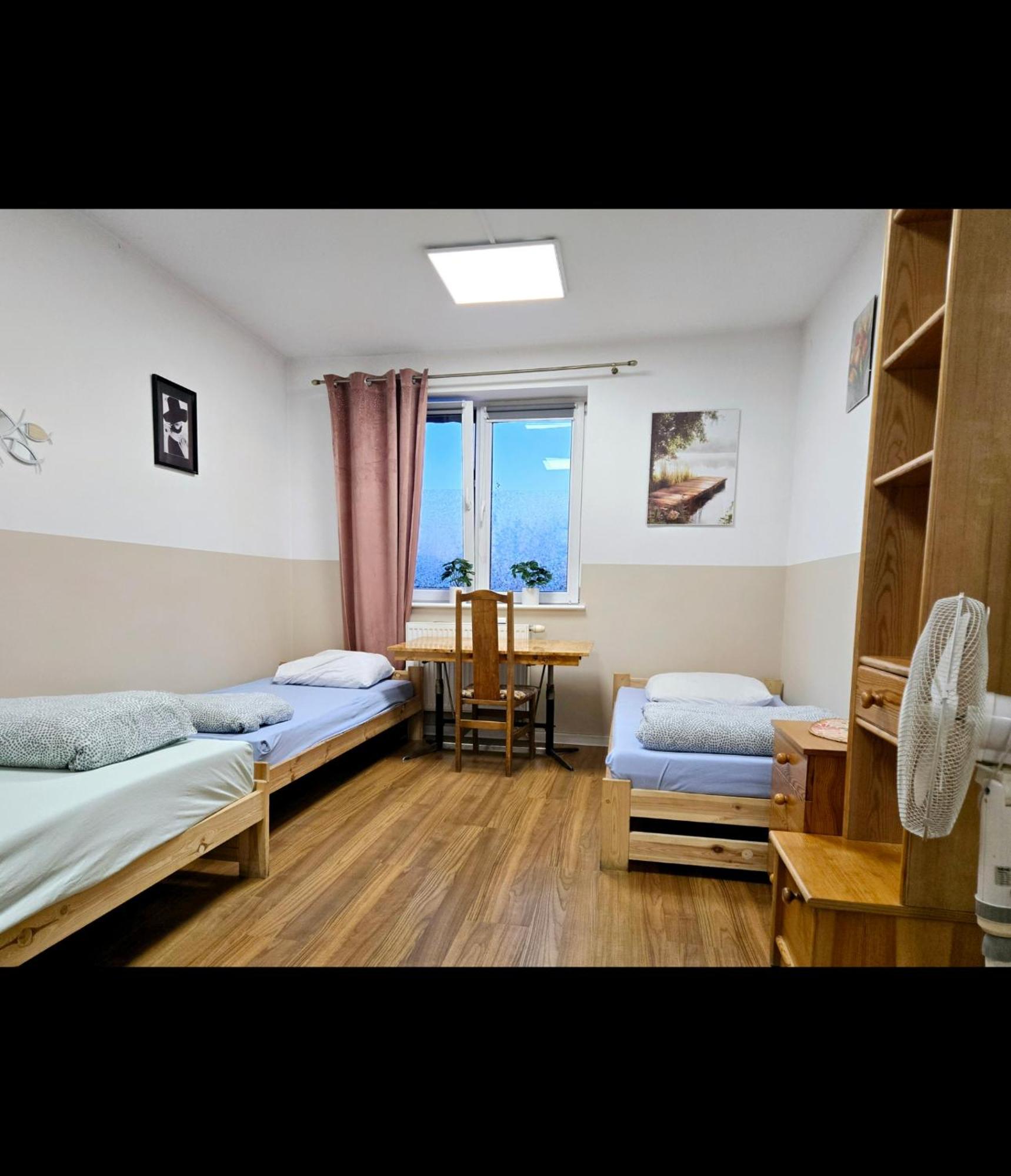 Rent Ursynow * Warszawa