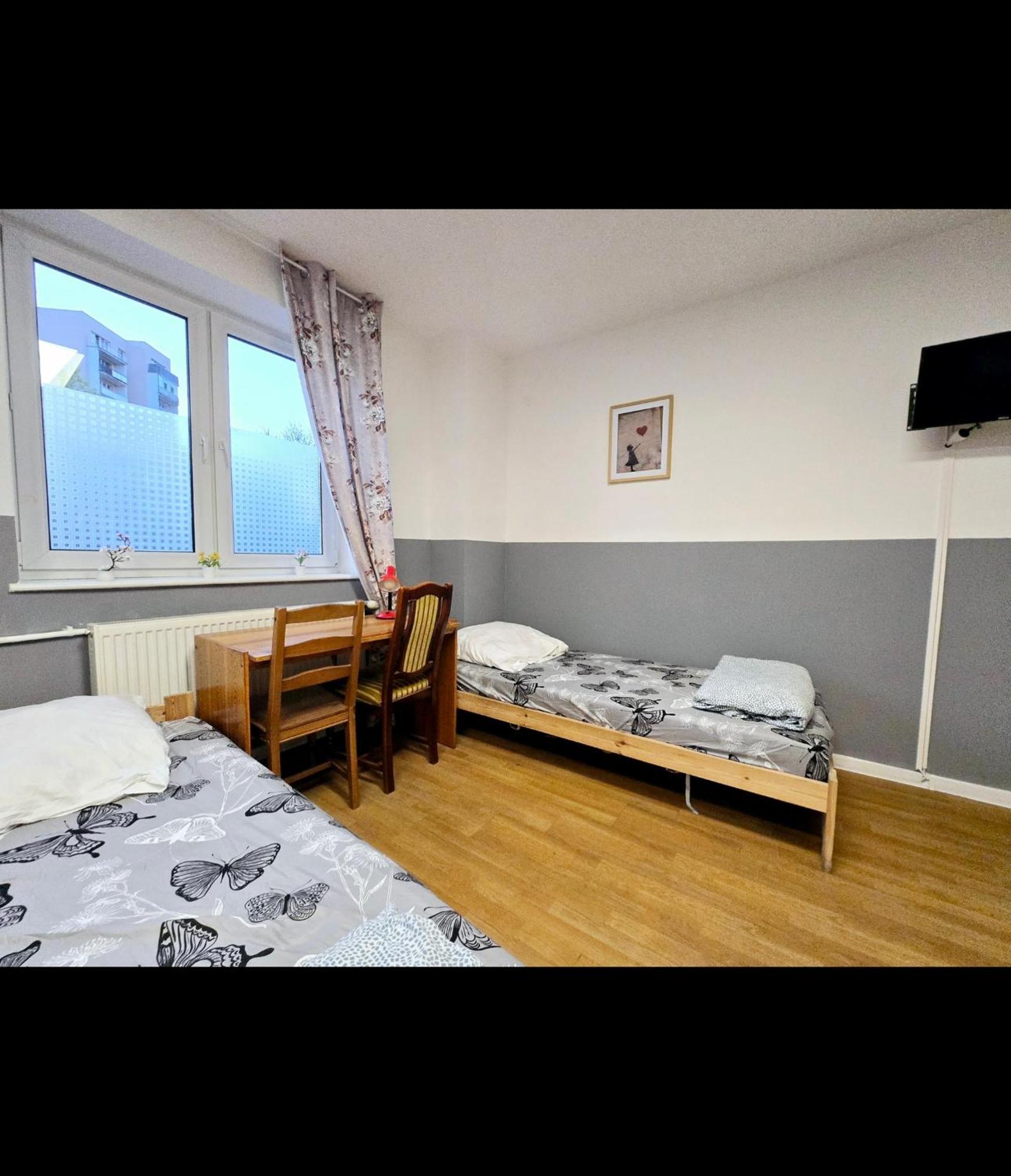Vandrarhem Rent Ursynow Warszawa