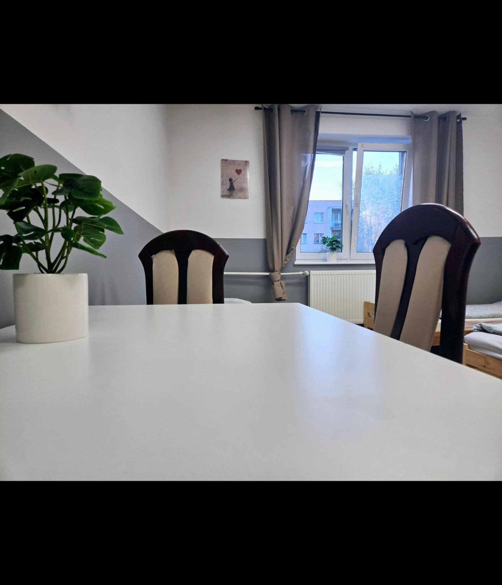 Rent Ursynow Vandrerhjem