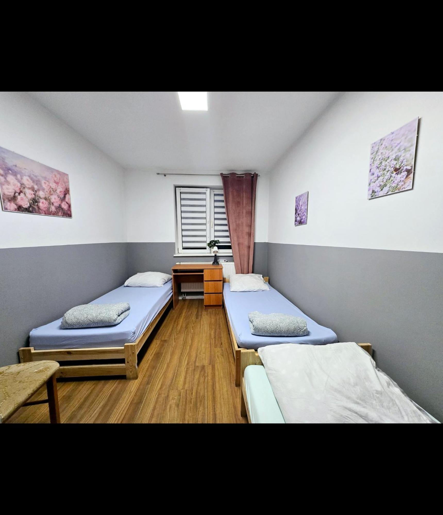 Vandrarhem Rent Ursynow