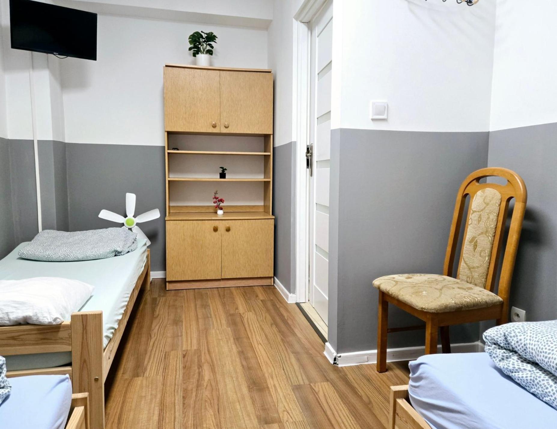 Rent Ursynow Vandrerhjem Warszawa