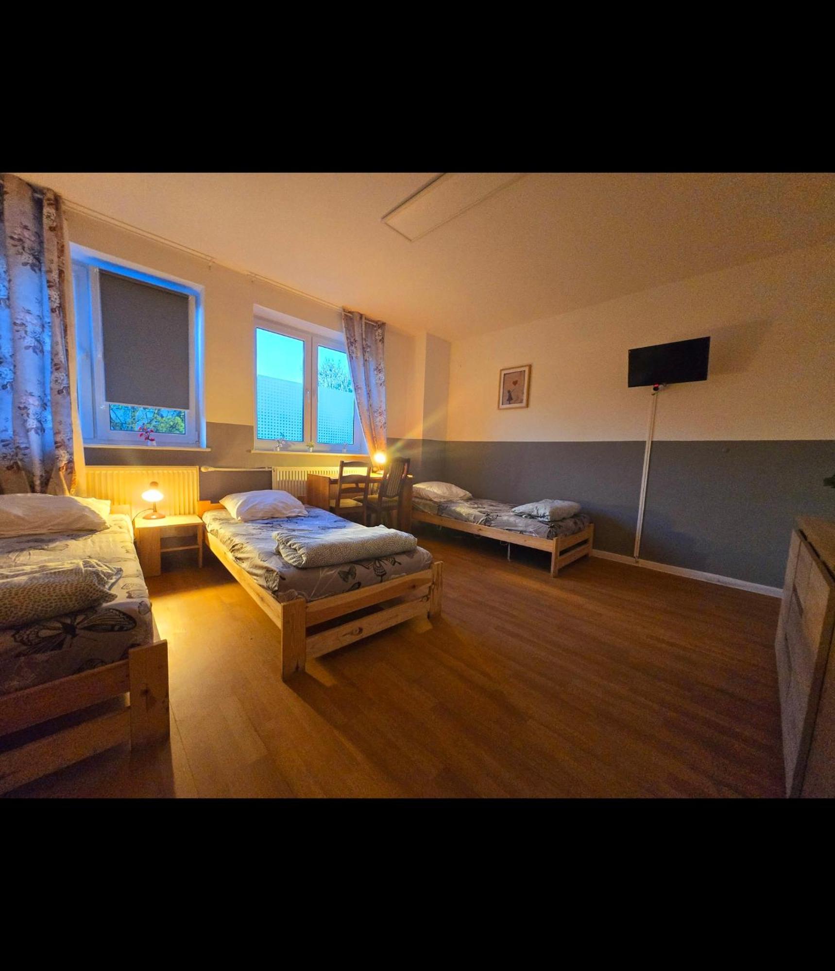 Rent Ursynow *