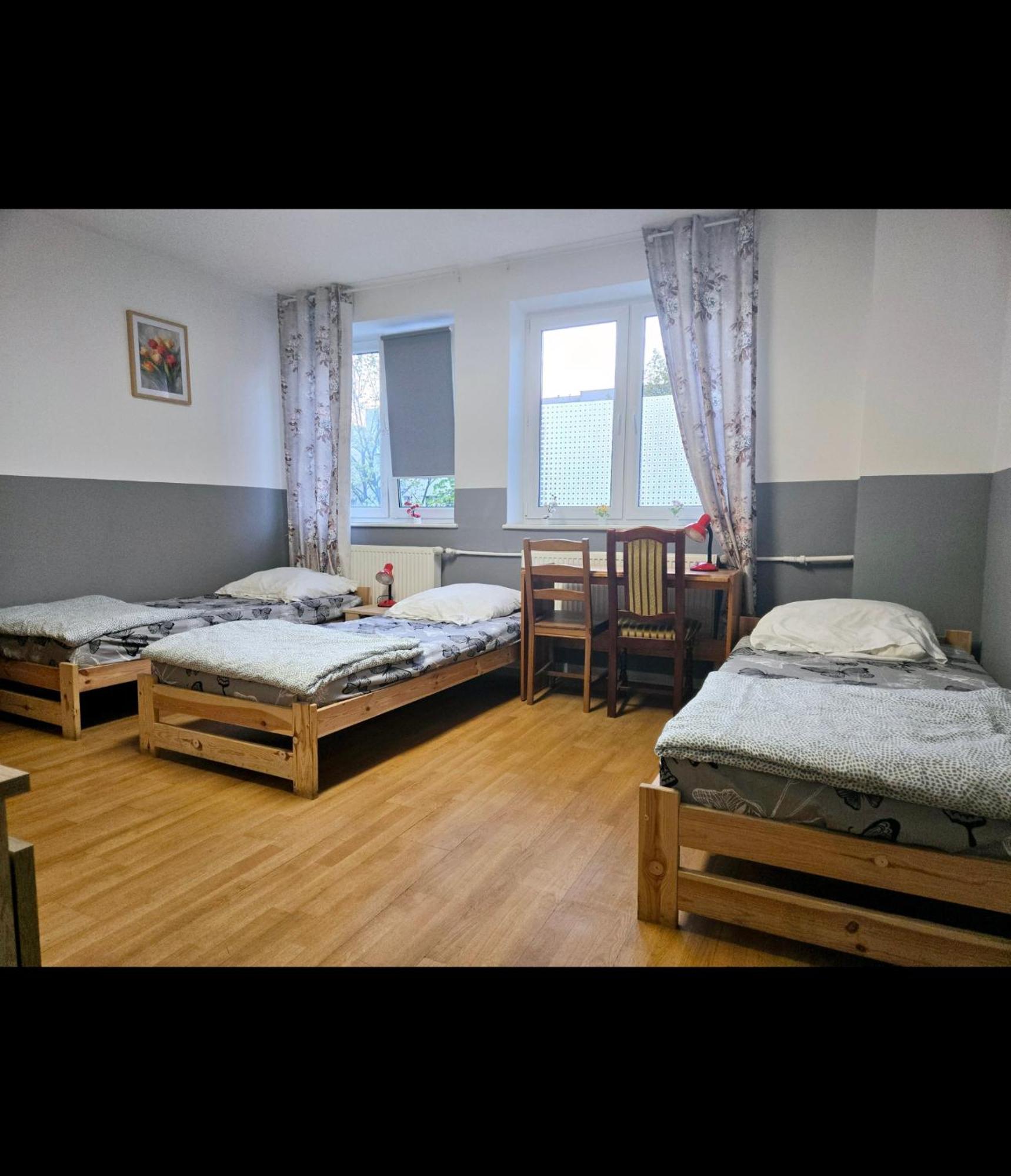 Vandrerhjem Rent Ursynow