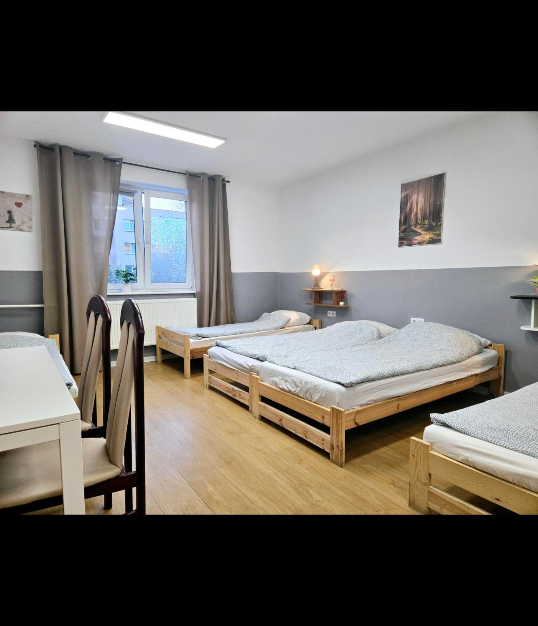 Rent Ursynow Vandrerhjem Warszawa