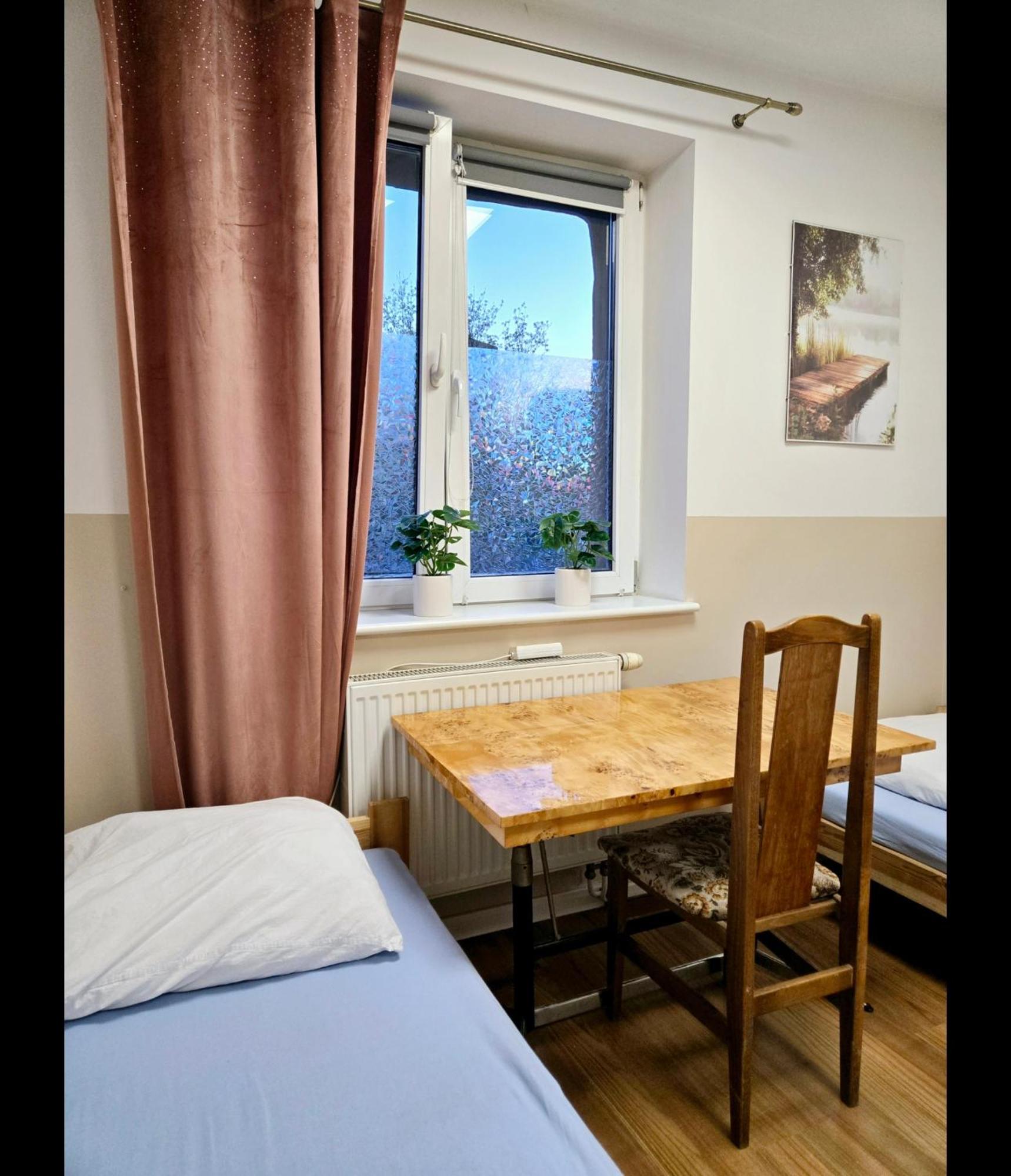Rent Ursynow *