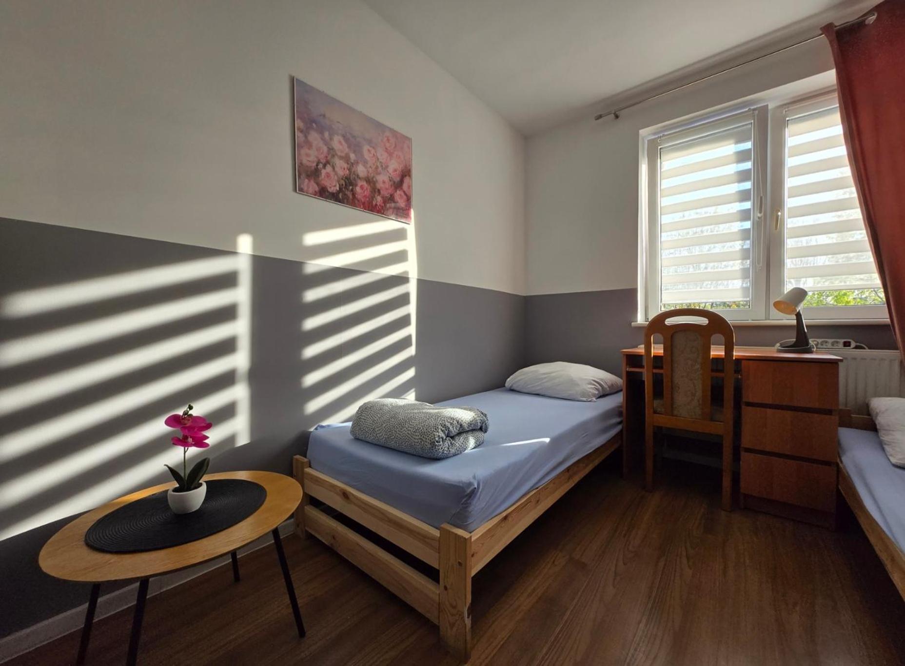 Rent Ursynow Warszawa