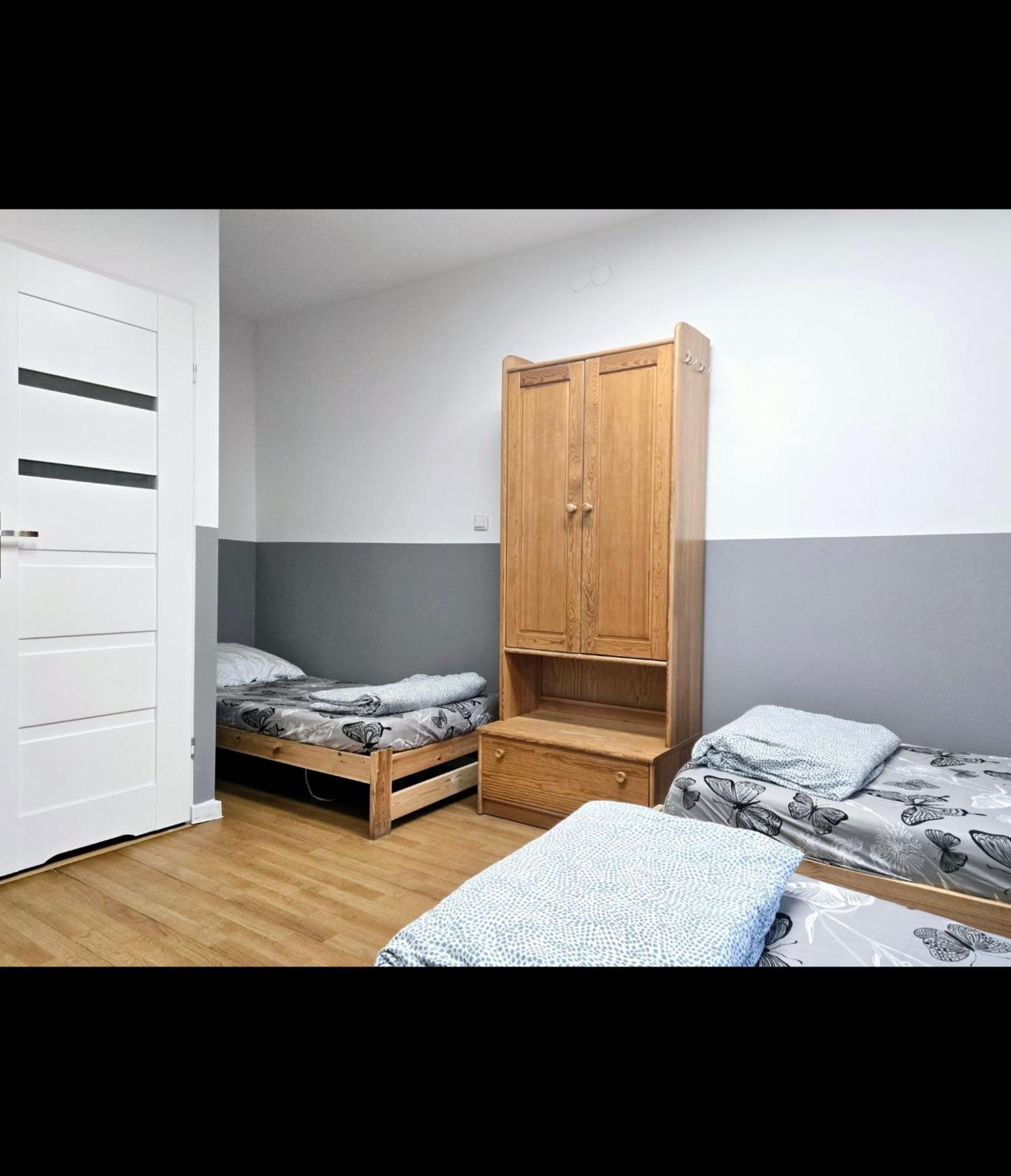 Vandrerhjem Rent Ursynow