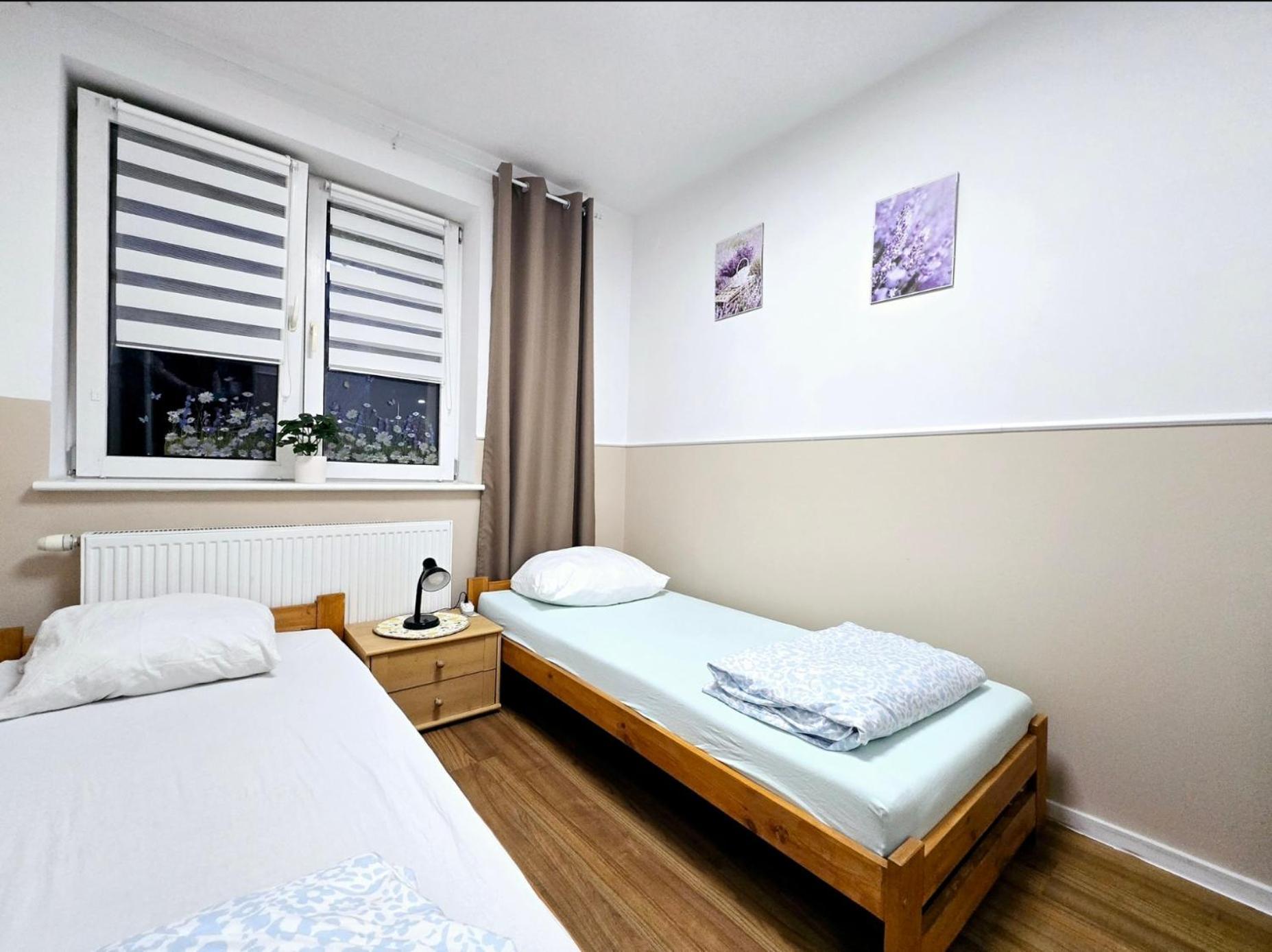 Rent Ursynow Warszawa