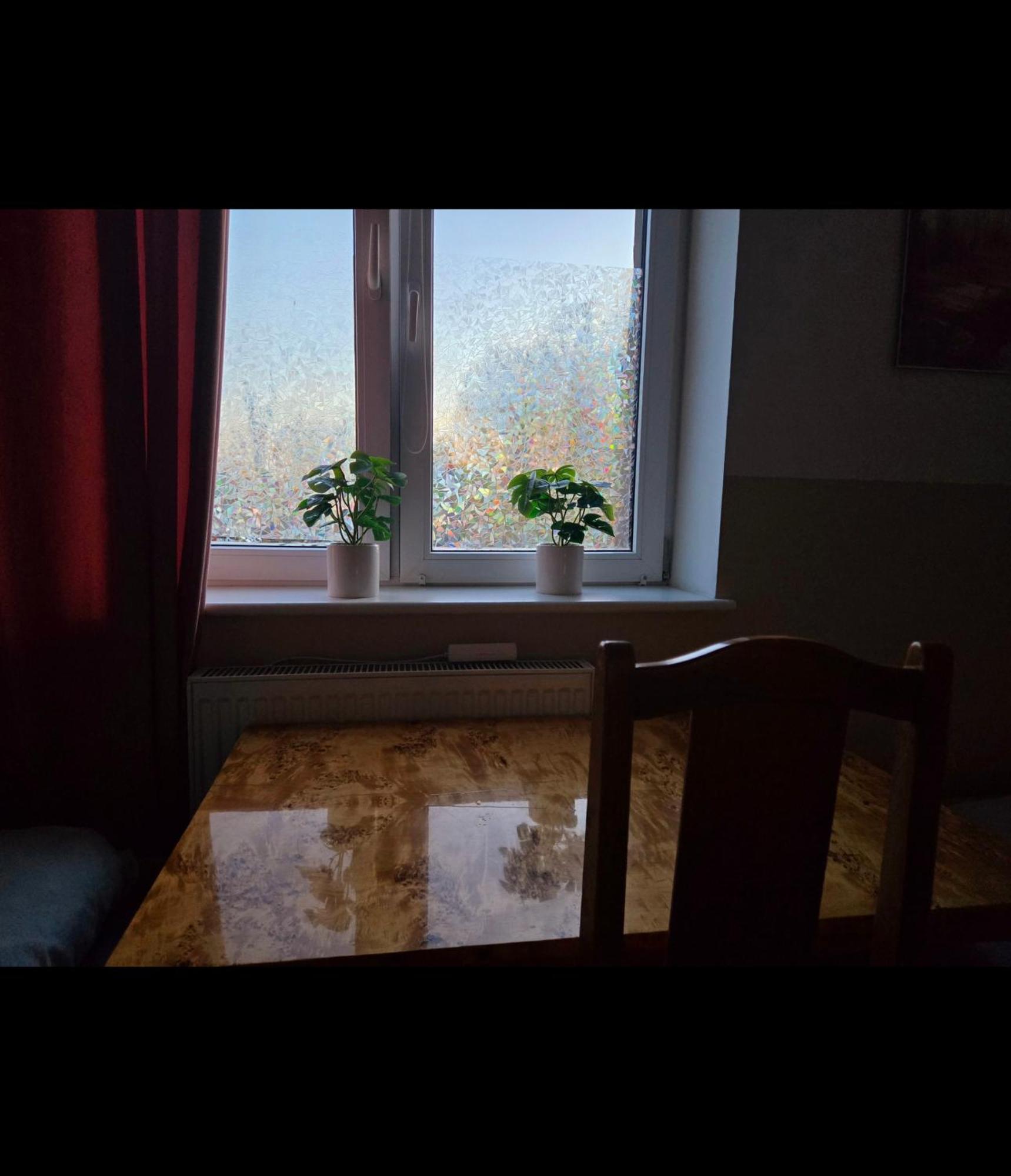 Vandrerhjem Rent Ursynow *