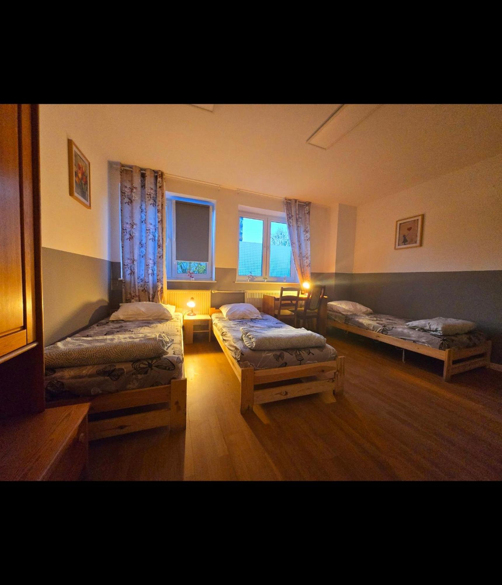 Rent Ursynow