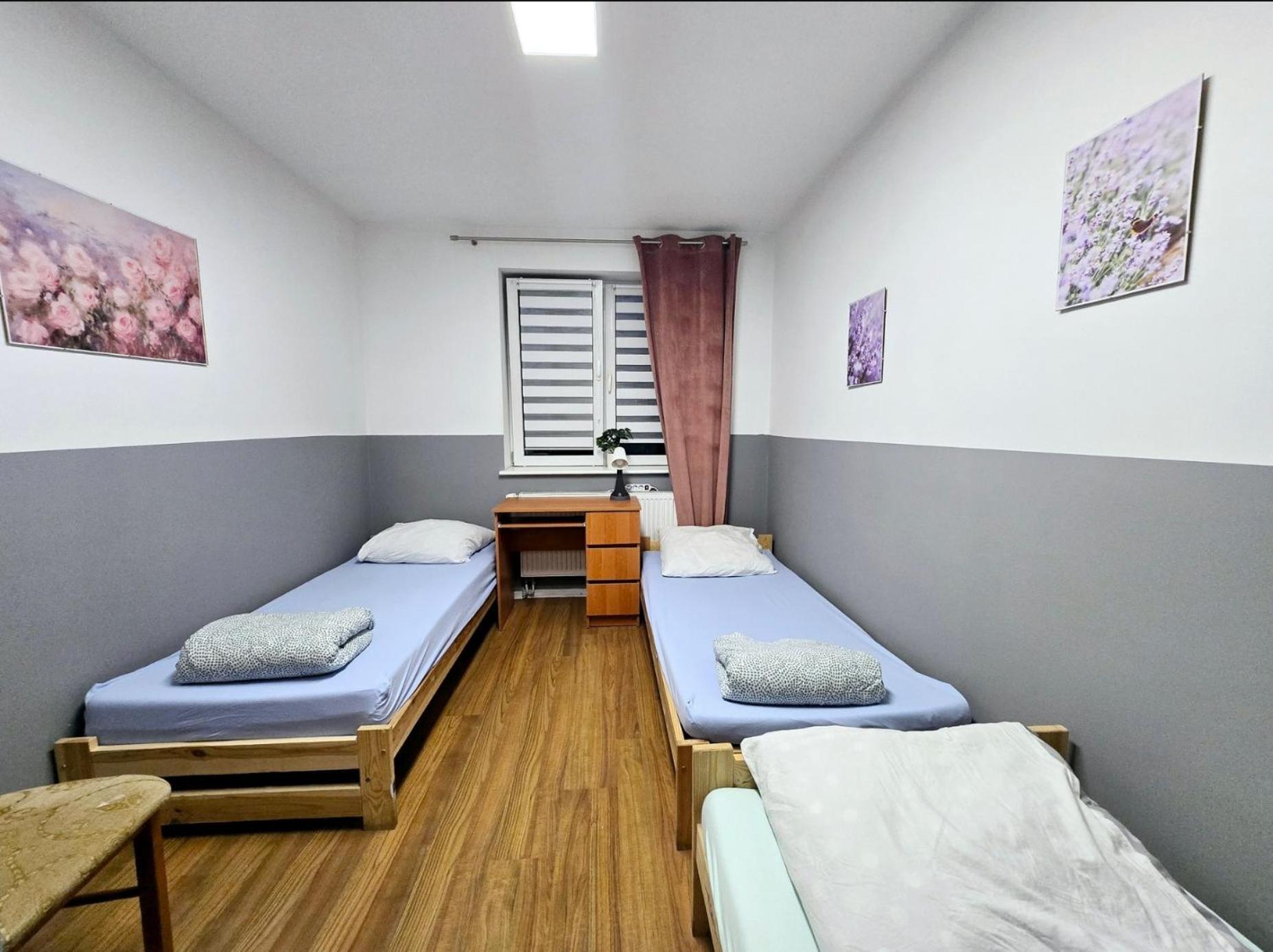 Vandrarhem Rent Ursynow Warszawa