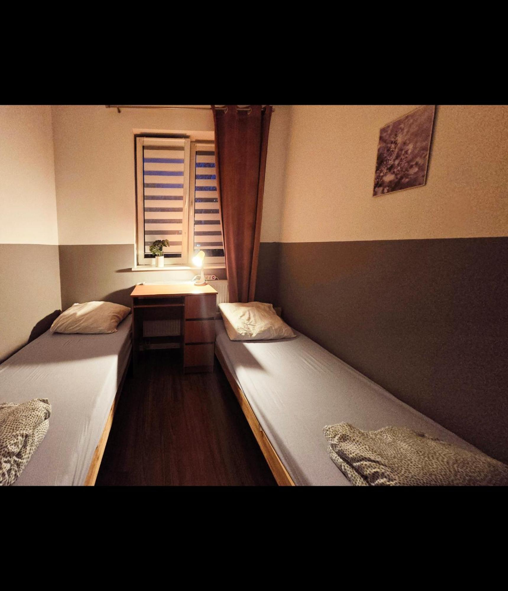 Rent Ursynow Warszawa