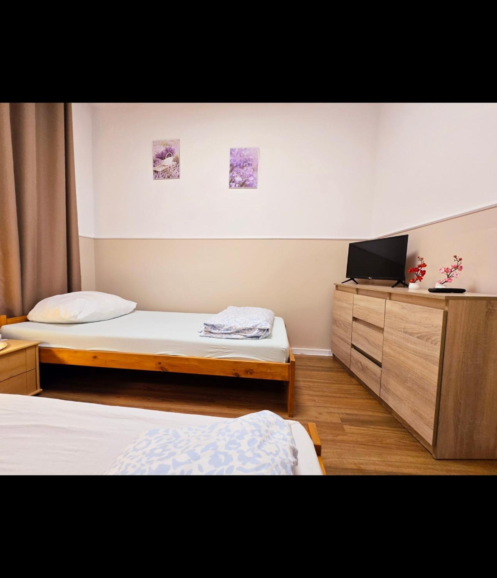 Vandrarhem Rent Ursynow