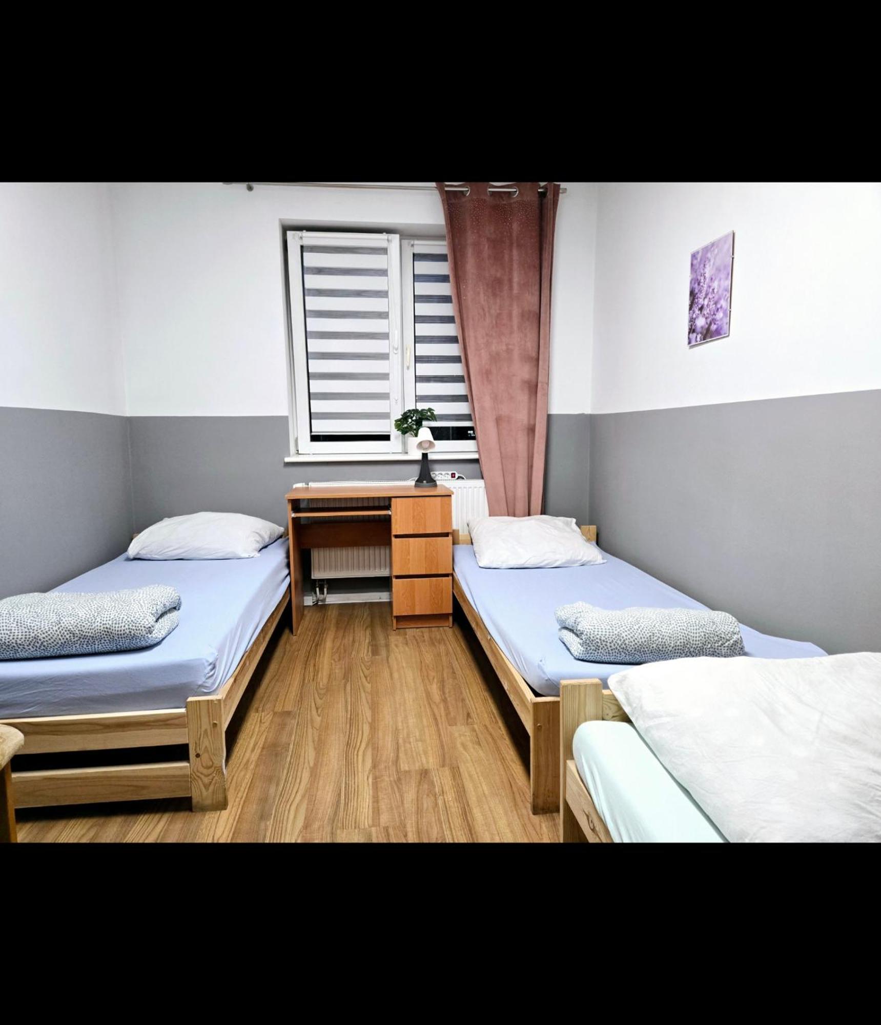Vandrerhjem Rent Ursynow Warszawa
