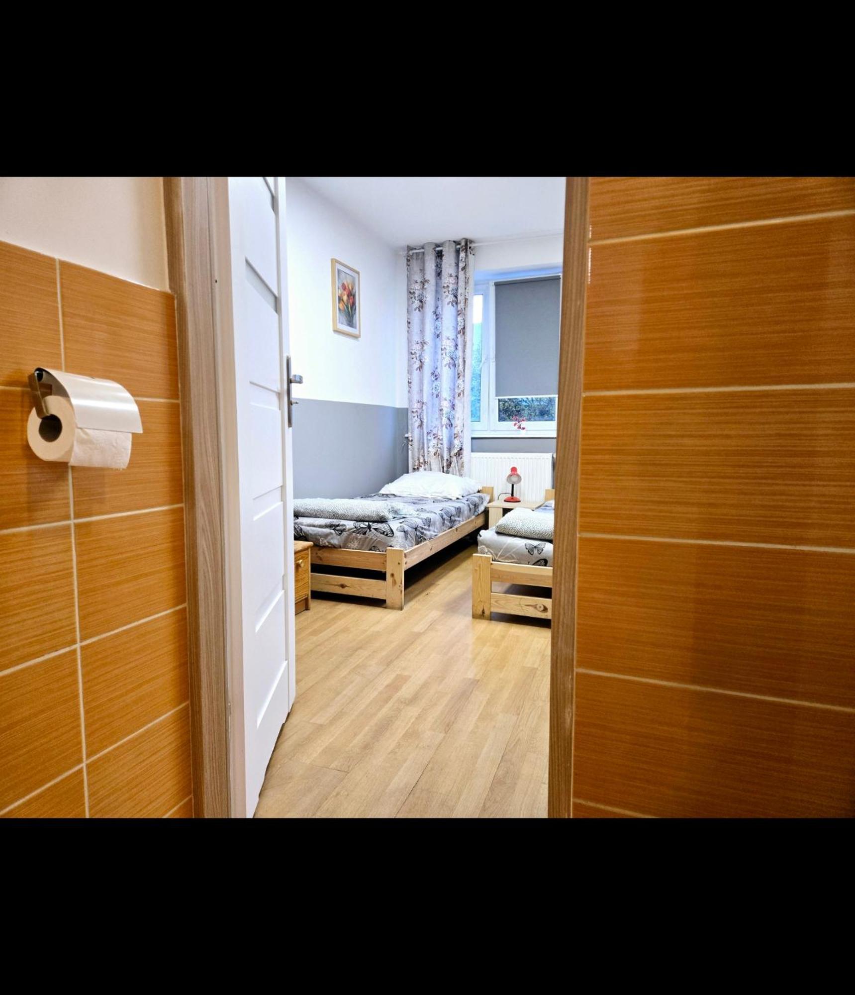 Vandrarhem Rent Ursynow