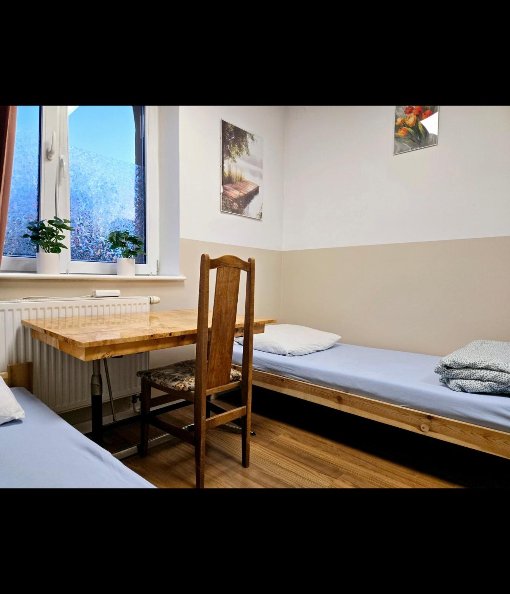 Rent Ursynow * Warszawa
